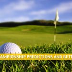 2021 WGC Championship Predictions, Picks, Odds, and Betting Preview
