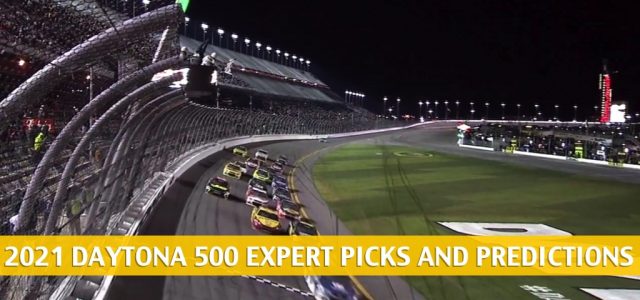 2021 Daytona 500 Expert Picks and Predictions