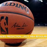 LA Clippers vs Philadelphia 76ers Predictions, Picks, Odds, and Betting Preview | April 16 2021