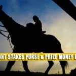 2021 Belmont Stakes Purse and Prize Money Breakdown