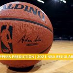 Los Angeles Lakers vs LA Clippers Predictions, Picks, Odds, and Betting Preview | May 6 2021