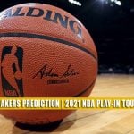 Golden State Warriors vs Los Angeles Lakers Predictions, Picks, Odds, and Betting Preview | NBA Play-In Tournament May 19 2021