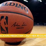 Golden State Warriors vs New Orleans Pelicans Predictions, Picks, Odds, and Betting Preview | May 4 2021