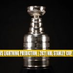 Montreal Canadiens vs Tampa Bay Lightning Predictions, Picks, Odds, Preview | NHL Stanley Cup Finals Game 2 June 30, 2021