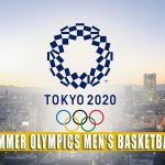 2021 Summer Olympics Men's Basketball Predictions, Picks, Odds, and Betting Preview