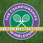Novak Djokovic vs Matteo Berrettini Predictions, Picks, Odds, and Betting Preview - Wimbledon Men's Singles Finals - July 11 2021