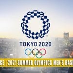 Iran vs France Predictions, Picks, Odds, and Betting Preview | Summer Olympics Men's Basketball - July 30 2021