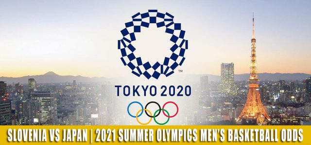 Slovenia vs Japan Predictions, Picks, Odds, and Betting Preview | Summer Olympics Men’s Basketball – July 29 2021