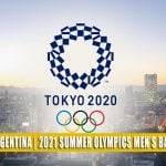 Team USA vs Argentina Predictions, Picks, Odds, and Betting Preview | Summer Olympics Men's Basketball Exhibition - July 13 2021