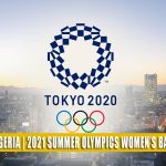 Team USA vs Nigeria Predictions, Picks, Odds, and Betting Preview | Summer Olympics Women's Basketball Exhibition - July 18 2021