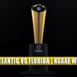 Florida Atlantic Owls vs Florida Gators Predictions, Picks, Odds, and NCAA Football Betting Preview | September 4 2021