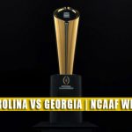South Carolina Gamecocks vs Georgia Bulldogs Predictions, Picks, Odds, and NCAA Football Betting Preview | September 18 2021
