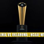 West Virginia Mountaineers vs Oklahoma Sooners Predictions, Picks, Odds, and NCAA Football Betting Preview | September 25 2021