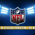 Seattle Seahawks vs Pittsburgh Steelers Predictions, Picks, Odds, and Betting Preview | NFL Week 6 – October 17, 2021