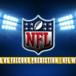 Tampa Bay Buccaneers vs Atlanta Falcons Predictions, Picks, Odds, and Betting Preview | NFL Week 13 – December 5, 2021