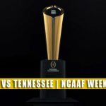 Georgia Bulldogs vs Tennessee Volunteers Predictions, Picks, Odds, and NCAA Football Betting Preview | November 13 2021