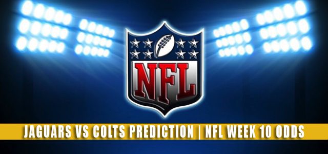 Jacksonville Jaguars vs Indianapolis Colts Predictions, Picks, Odds, and Betting Preview | NFL Week 10 – November 14, 2021