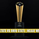 Michigan State Spartans vs Ohio State Buckeyes Predictions, Picks, Odds, and NCAA Football Betting Preview | November 20 2021