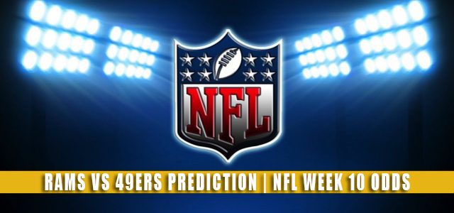 Seattle Seahawks vs Green Bay Packers Predictions, Picks, Odds, and Betting Preview | NFL Week 10 – November 14, 2021