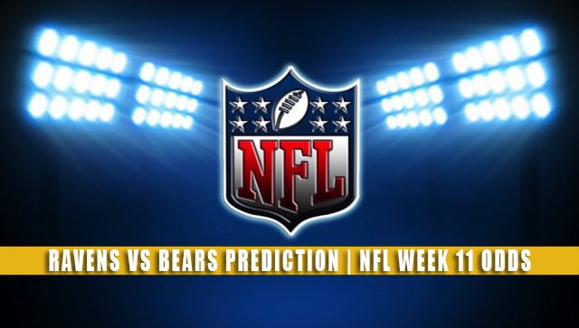 nfl week 11 picks and predictions