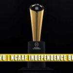 UAB Blazers vs BYU Cougars Predictions, Picks, Odds, and NCAA Football Betting Preview | Radiance Technologies Independence Bowl December 18 2021
