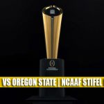 Utah State Aggies vs Oregon State Beavers Predictions, Picks, Odds, and NCAA Football Betting Preview | Jimmy Kimmel LA Bowl Presented by Stifel Bowl December 18 2021