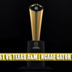 Wake Forest Demon Deacons vs Texas A&M Aggies Predictions, Picks, Odds, and NCAA Football Betting Preview | Gator Bowl December 31 2021