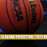 Baylor Bears vs Alabama Crimson Tide Predictions, Picks, Odds, and NCAA Basketball Betting Preview - January 29 2022