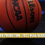 Baylor Bears vs TCU Horned Frogs Predictions, Picks, Odds, and NCAA Basketball Betting Preview - January 8 2022