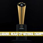 Georgia Bulldogs vs Alabama Crimson Tide Predictions, Picks, Odds, and NCAA Football Betting Preview | CFP National Championship January 10 2022