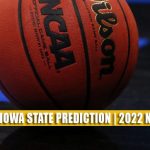 Kansas Jayhawks vs Iowa State Cyclones Predictions, Picks, Odds, and NCAA Basketball Betting Preview - February 1 2022
