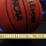 Duke Blue Devils vs Pittsburgh Panthers Predictions, Picks, Odds, and NCAA Basketball Betting Preview - March 1 2022