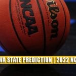 LSU Tigers vs Iowa State Cyclones Predictions, Picks, Odds, and NCAA Basketball Betting Preview - March 18 2022