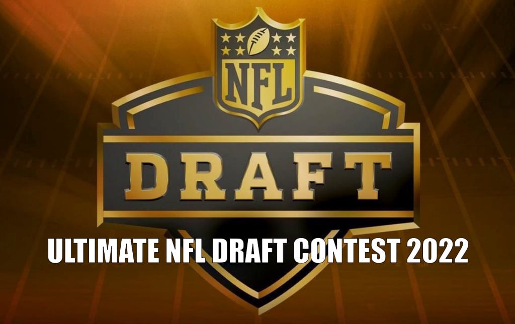predict the pick nfl draft 2022