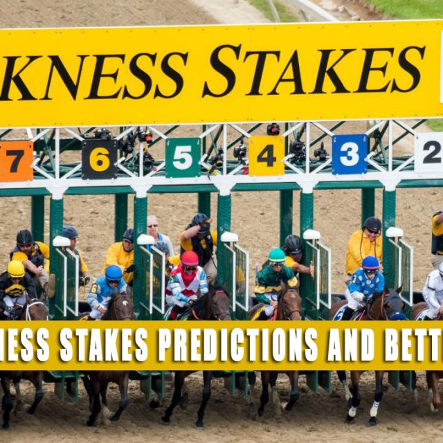 2015 Preakness Expert Picks and Predictions