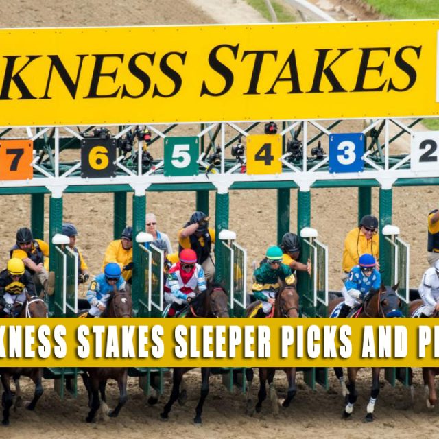 2015 Preakness Expert Picks and Predictions
