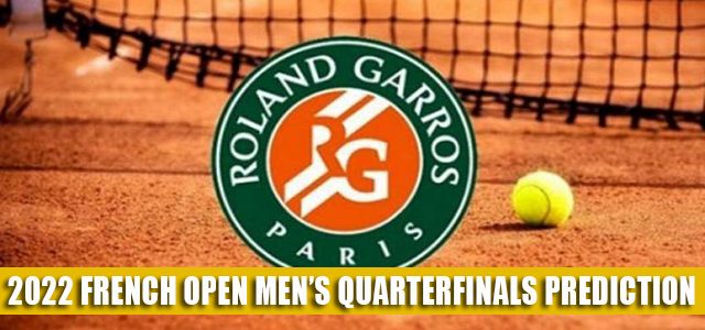 Carlos Alcaraz vs Alexander Zverev Predictions, Picks, Odds, and Betting Preview – French Open Men’s Quarterfinals – June 1 2022
