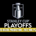 Colorado Avalanche vs Edmonton Oilers Predictions, Picks, Odds, Preview | NHL West Finals Game 3 June 6, 2022