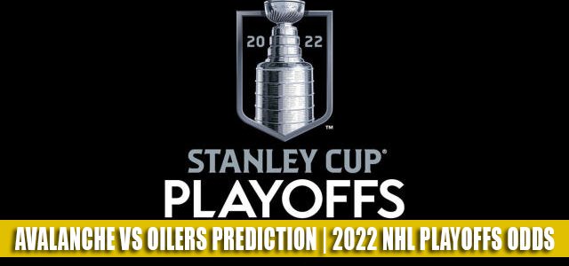 Colorado Avalanche vs Edmonton Oilers Predictions, Picks, Odds, Preview | NHL West Finals Game 3 June 6, 2022