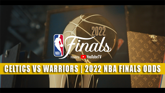 NBA Finals Celtics vs. Warriors Game 5 prediction