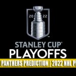 Tampa Bay Lightning vs Florida Panthers Predictions, Picks, Odds, Preview | NHL Playoffs Round 2 Game 1 May 15, 2022