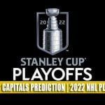 Florida Panthers vs Washington Capitals Predictions, Picks, Odds, Preview | NHL Playoffs Round 2 Game 4 May 9, 2022