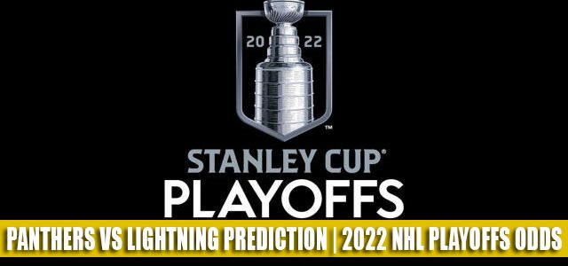 Florida Panthers vs Tampa Bay Lightning Predictions, Picks, Odds, Preview | NHL Playoffs Round 2 Game 4 May 23, 2022