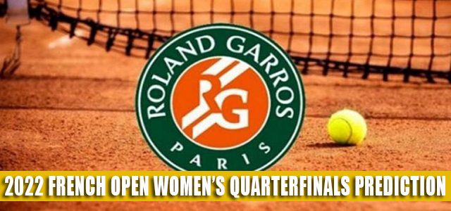 Sloane Stephens vs Coco Gauff Predictions, Picks, Odds, and Betting Preview – French Open Women’s Quarterfinals – June 1 2022