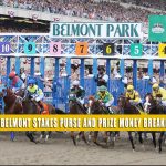 2022 Belmont Stakes Purse and Prize Money Breakdown