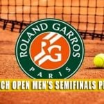 Alexander Zverev vs Rafael Nadal Predictions, Picks, Odds, and Betting Preview - French Open Men's Semifinals - June 3 2022