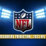 Kansas City Chiefs vs Tampa Bay Buccaneers Predictions, Picks, Odds, and Betting Preview | NFL Week 4 - October 2, 2022