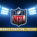 Kansas City Chiefs vs Arizona Cardinals Predictions, Picks, Odds, and Betting Preview | NFL Week 1 - September 11, 2022