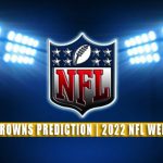 New York Jets vs Cleveland Browns Predictions, Picks, Odds, and Betting Preview | NFL Week 2 - September 18, 2022