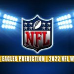 Minnesota Vikings vs Philadelphia Eagles Predictions, Picks, Odds, and Betting Preview | NFL Week 2 - September 19, 2022
